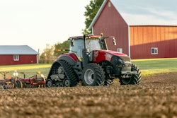 Case Ih