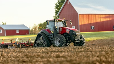Case Ih