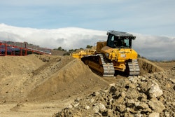 AEM says passage of the USMCA will benefit the heavy equipment industry by preserving duty-free trade between the U.S., Canada and Mexico.