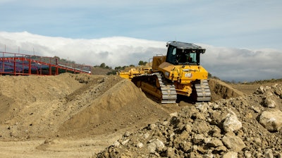 AEM says passage of the USMCA will benefit the heavy equipment industry by preserving duty-free trade between the U.S., Canada and Mexico.