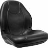 Concentric 1490 Series Black Talon Seat
