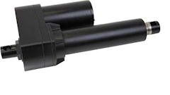 Concentric Glideforce Gf17 Linear Actuator Series