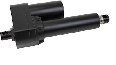 Concentric Glideforce Gf17 Linear Actuator Series