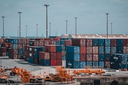 Containersat Port 1427541 Px