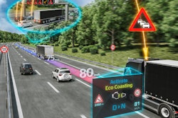 Continental Dynamic E Horizon