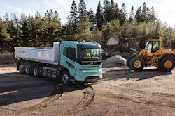 Electric Concept Trucks Image 2