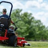 Gravely Pro Turn Z