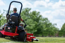 Gravely Pro Turn Z