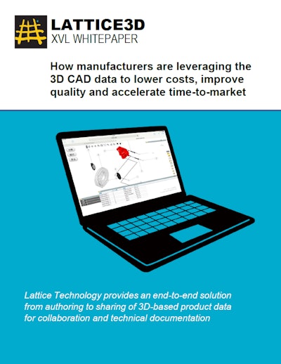 Lattice Xvl Whitepaper