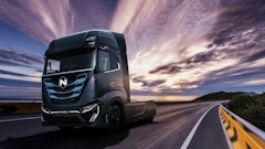 Renault Trucks Launching 2019 T and T High Models with 3
