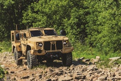 Oshkosh Jltv