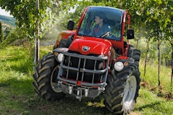 Tgf Yanmar