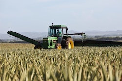 More mechanization will help farmers in India increase the productivity of their farming operations.