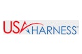Usa Harness Logo