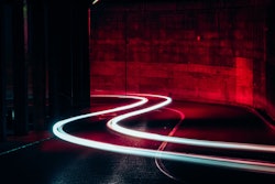 Volvo Capital Autonomous System Investment