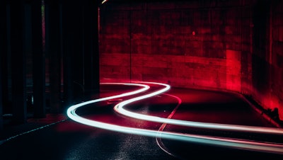Volvo Capital Autonomous System Investment