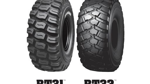 Yokohama Rt31, Rt32