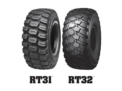 Yokohama Rt31, Rt32