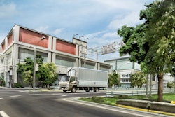 The UD Trucks brand will be transferred to Isuzu to help increase its growth potential.