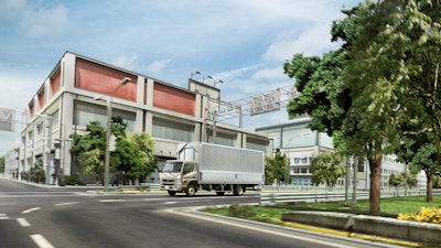 The UD Trucks brand will be transferred to Isuzu to help increase its growth potential.