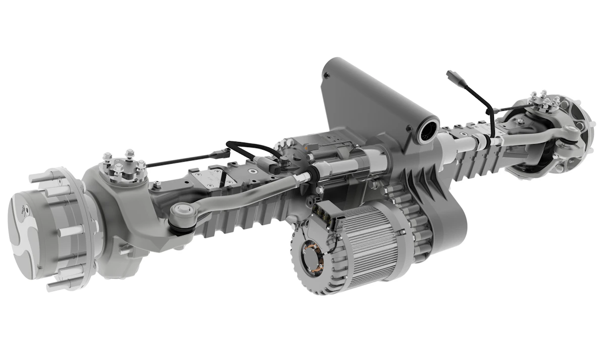 Drivetrain Systems Components at Ava Ewers blog