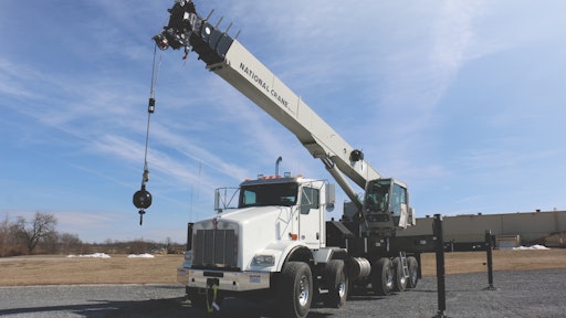 Manitowoc Introduces New National Crane Nbt60 L Boom Truck 1 5d88e5a02ccb2