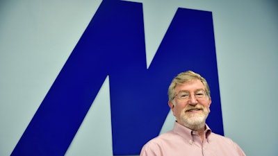 Mecalac Peter Bigwood