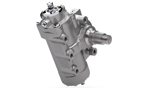 Sheppard steering technology will be brought together with Knorr-Bremse's expertise to expand the capabilities of driver assistance and automated driving systems.