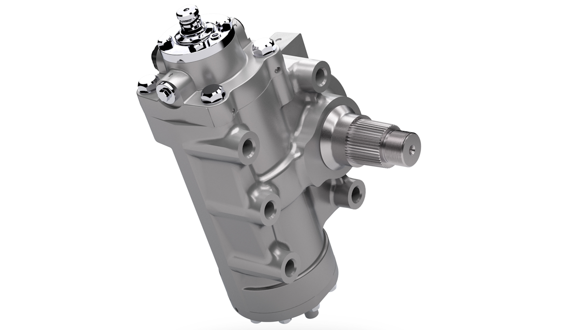 Bendix Acquiring R H Sheppard From Wabco Oem Off Highway