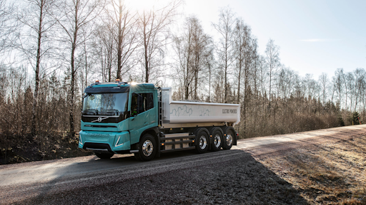 Volvo Group