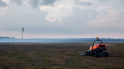 Husqvarna announced in October 2019 it plans to offer autonomous mowing capabilities for lawn care professionals by 2021. See sidebar below to learn more.