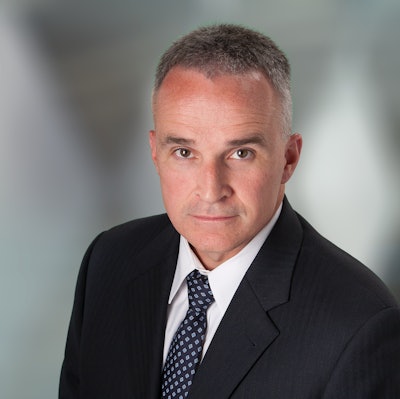 Matt Joy has been promoted to the position of Chief Operating Officer.