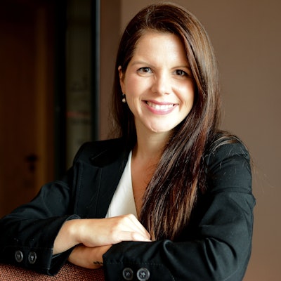 Ralitsa Peycheva is a technical content manager at FMGC.