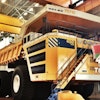Use of simulation tools can help ensure subsystems from different suppliers will perform reliably once integrated into a piece of heavy equipment.