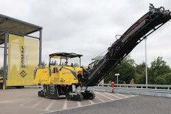 Bomag Bm2200 60 Mill