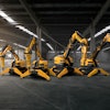 Brokk's SmartConcept machines consist of three features — SmartPower, SmartDesign and SmartRemote.