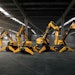 Brokk's SmartConcept machines consist of three features — SmartPower, SmartDesign and SmartRemote.