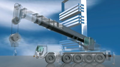 IFPE education courses will overview effective use of hydraulics in mobile equipment.