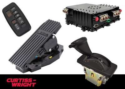 Cwci 240 Conexpo 2020 Preview