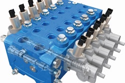 Eaton's Hydraulics business will be transferred into the existing Danfoss business segment, Danfoss Power Solutions.