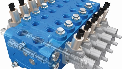 Eaton's Hydraulics business will be transferred into the existing Danfoss business segment, Danfoss Power Solutions.