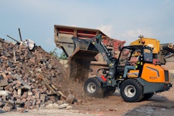 G3500 X Tra Recycling