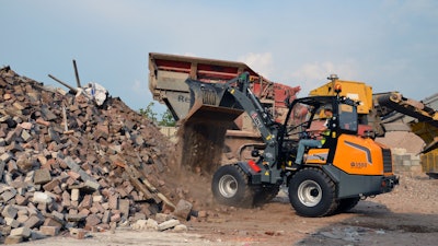 G3500 X Tra Recycling