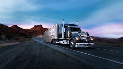 International Truck