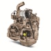 PowerTech EWX 2.9 L generator drive engine