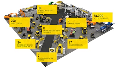 Jd Conexpo Floor Plan 1