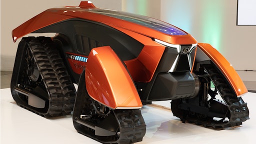 Kubota