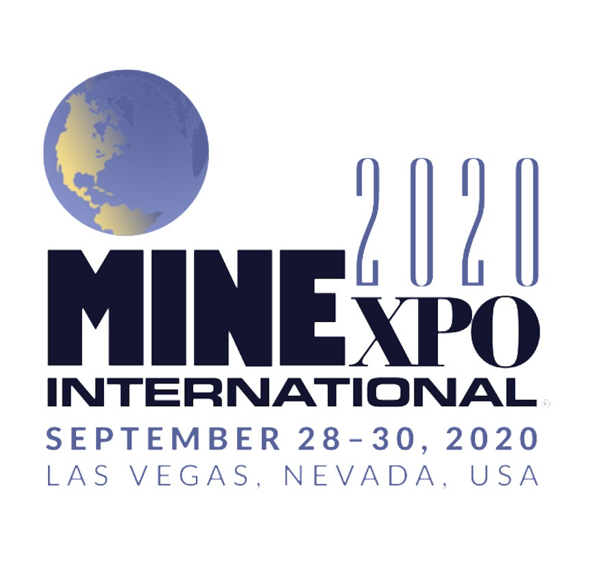 MINExpo INTERNATIONAL 2020 OEM OffHighway