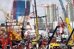 Manitowoc At Conexpo 2020 1