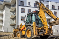 Each time a piece of construction equipment is deployed to a new site, rental companies need to be certain the equipment is operated efficiently and safely, and that it is secure from theft or vandalism when not in operation.